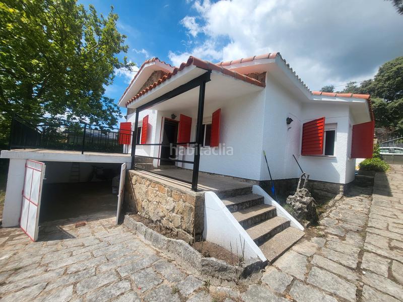 4 غرف نوم منزل في Madrid, Spain رقم 211031