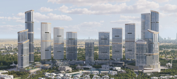 1 chambre Appartement à Dubai, UAE No. 38121 2