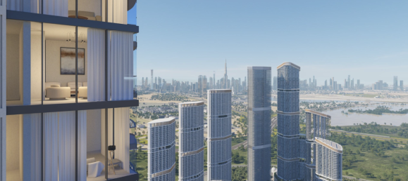 1 chambre Appartement à Dubai, UAE No. 38121 3