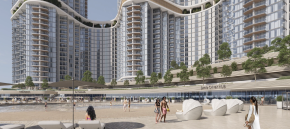 1 chambre Appartement à Dubai, UAE No. 38121 4