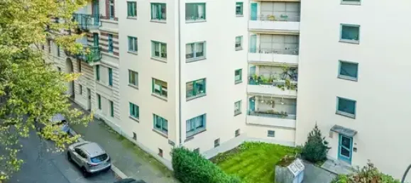 2غرفة شقة في Hamburg-Mitte, Germany رقم 60736 10