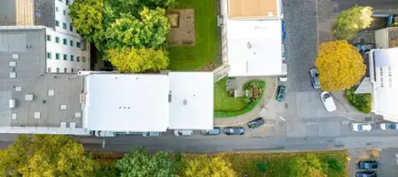 2غرفة شقة في Hamburg-Mitte, Germany رقم 60736 13