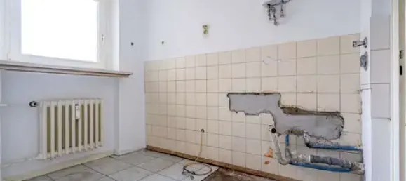 2غرفة شقة في Hamburg-Mitte, Germany رقم 60736 6