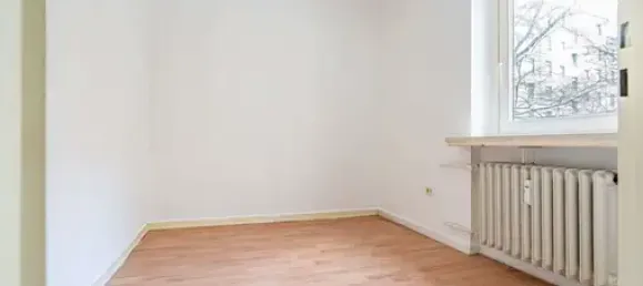 2غرفة شقة في Hamburg-Mitte, Germany رقم 60736 9