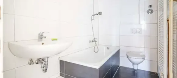 2غرفة شقة في Hamburg-Mitte, Germany رقم 60736 3