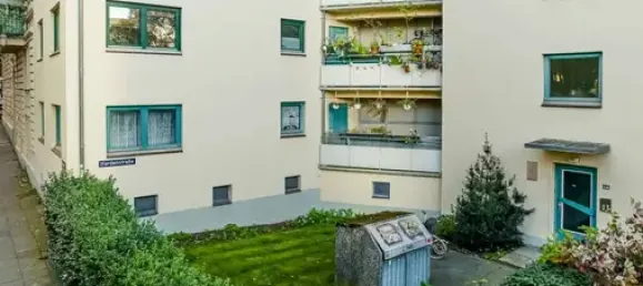 2غرفة شقة في Hamburg-Mitte, Germany رقم 60736 12