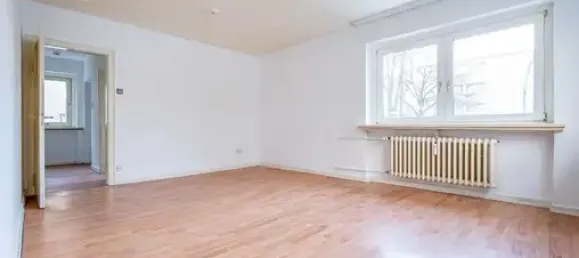 2غرفة شقة في Hamburg-Mitte, Germany رقم 60736 7