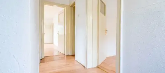 2غرفة شقة في Hamburg-Mitte, Germany رقم 60736 2