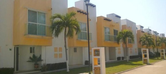 3 bedrooms House in Acapulco de Juarez, Mexico No. 187198 2