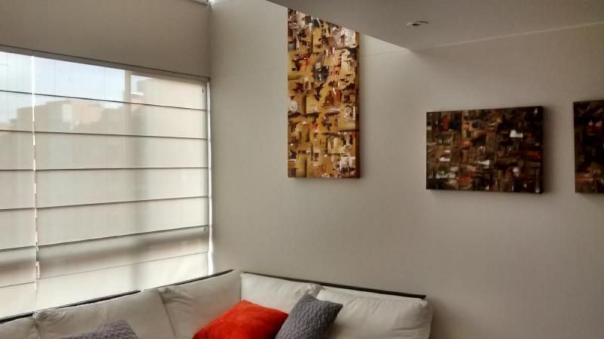 3 bedrooms House in Bogota, Colombia No. 12511