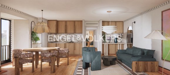 2 bedrooms Apartment in Lisbon, Portugal No. 94007 5