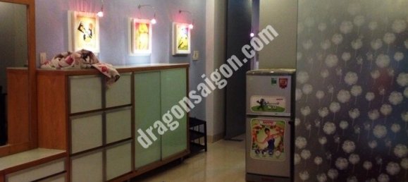  شقة في District 1, Vietnam 38متر مربع رقم 10878 4