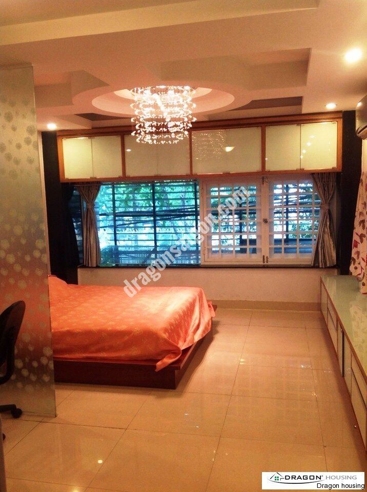  شقة في District 1, Vietnam 38متر مربع رقم 10878