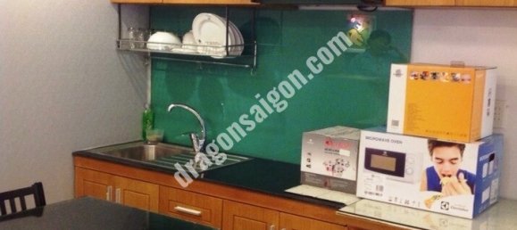  شقة في District 1, Vietnam 38متر مربع رقم 10878 2