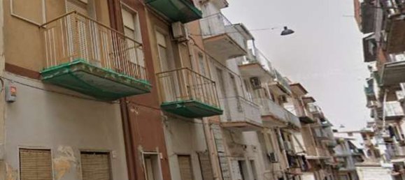 9-salle Appartement à Lentini, Italy No. 46050 12