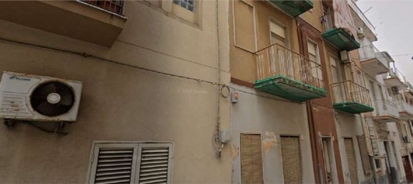 9-salle Appartement à Lentini, Italy No. 46050 24