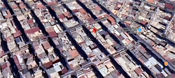 9-salle Appartement à Lentini, Italy No. 46050 30