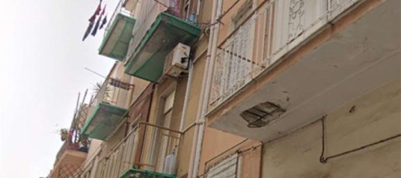 9-salle Appartement à Lentini, Italy No. 46050 28