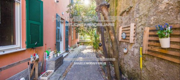 6 rooms Apartment in Genoa, Italy No. 143529 22