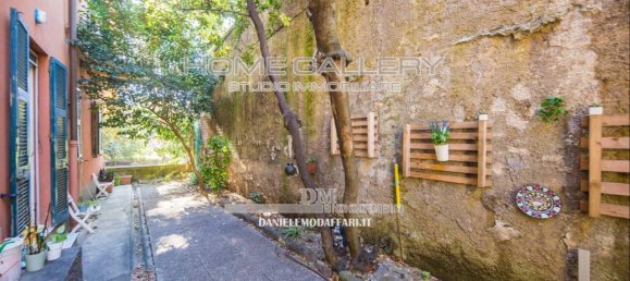 6 rooms Apartment in Genoa, Italy No. 143529 15