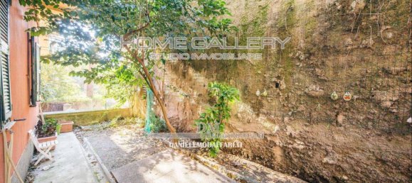 6 rooms Apartment in Genoa, Italy No. 143529 29