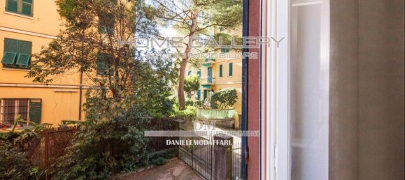6 rooms Apartment in Genoa, Italy No. 143529 26