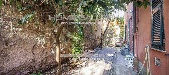 6 rooms Apartment in Genoa, Italy No. 143529 17