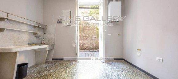 6 rooms Apartment in Genoa, Italy No. 143529 13