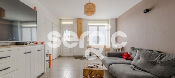 2 Schlafzimmer Haus in Divion, France, Nr. 153741 5