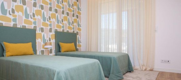 2 bedrooms Apartment in Vila Franca de Xira, Portugal No. 105684 55