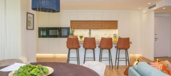 2 bedrooms Apartment in Vila Franca de Xira, Portugal No. 105684 9