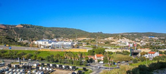 2 bedrooms Apartment in Vila Franca de Xira, Portugal No. 105684 41