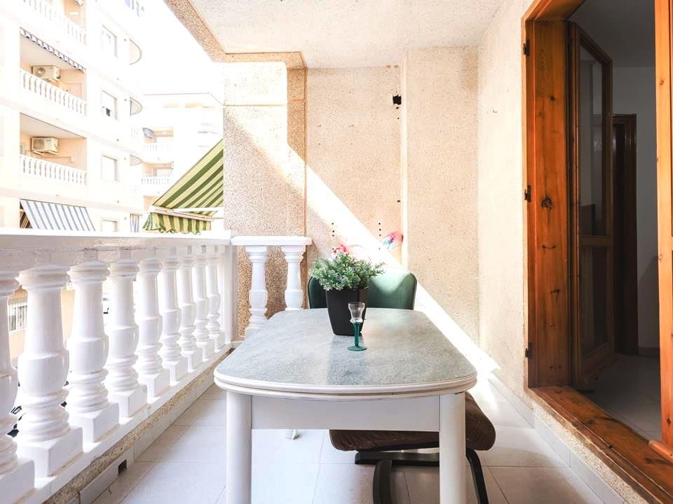 2 bedrooms Apartment in Torrevieja, Spain No. 179522