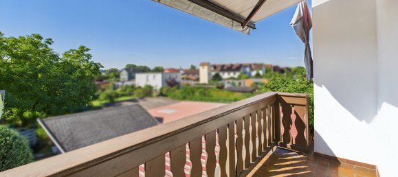 7 rooms Townhouse in Kitzingen, Germany No. 318318 10