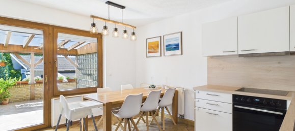 7 rooms Townhouse in Kitzingen, Germany No. 318318 5