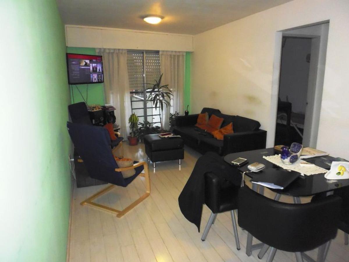 3 Schlafzimmer Wohnung in Montevideo, Uruguay, Nr. 9676