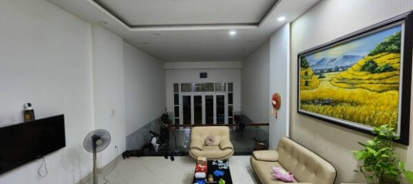 Adosado en District 7, Vietnam No. 7274 2