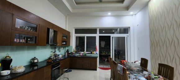 Adosado en District 7, Vietnam No. 7274 3