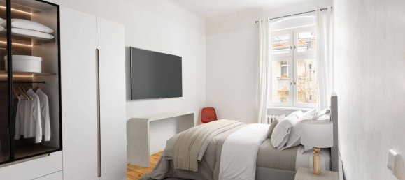 Apartamento de 1 dormitorio en Friedenau, Germany No. 43069 5