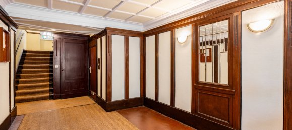 Apartamento de 1 dormitorio en Friedenau, Germany No. 43069 7