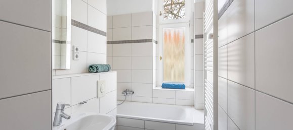 Apartamento de 1 dormitorio en Friedenau, Germany No. 43069 4