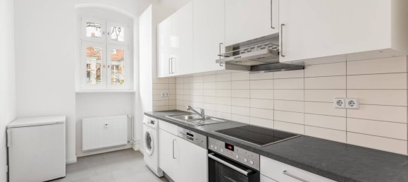Apartamento de 1 dormitorio en Friedenau, Germany No. 43069 3