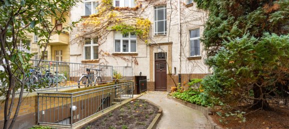 Apartamento de 1 dormitorio en Friedenau, Germany No. 43069 6