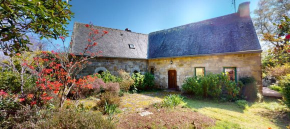 5 bedrooms House in Gouesnach, France No. 201496 16