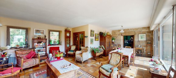 5 bedrooms House in Gouesnach, France No. 201496 4