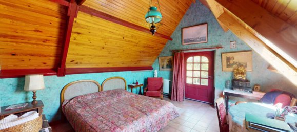 5 bedrooms House in Gouesnach, France No. 201496 12