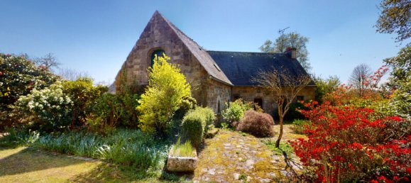 5 bedrooms House in Gouesnach, France No. 201496 17