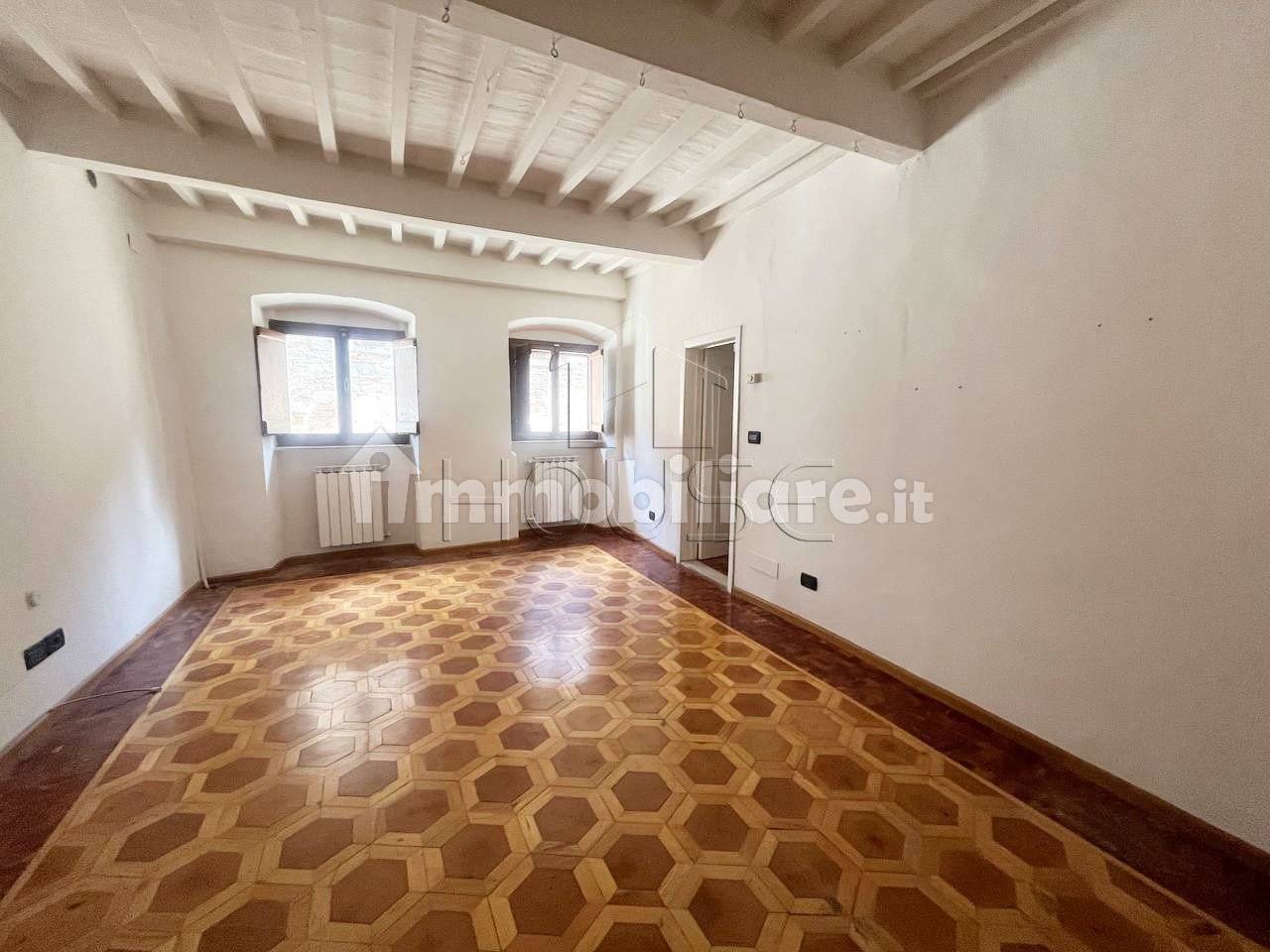 1 bedroom Apartment in Arezzo, Italy No. 267093