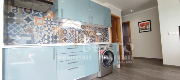 2 bedrooms Apartment in Portimao, Portugal No. 128318 2