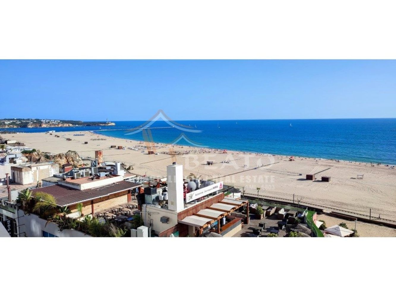 2 bedrooms Apartment in Portimao, Portugal No. 128318